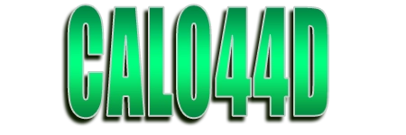 CALO44D Logo